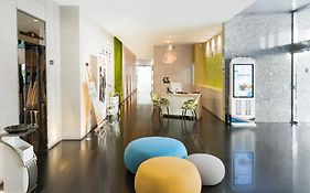 Citadines Metro Central Apartments